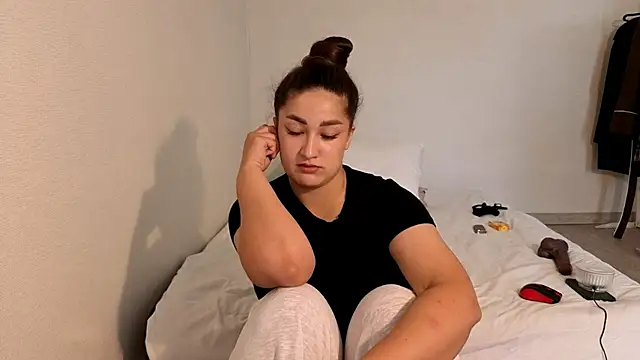 Aria_Blisss live