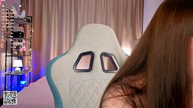 JerleneBelfy live
