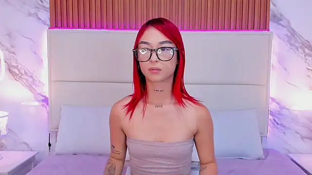 _bella_rossee_ live