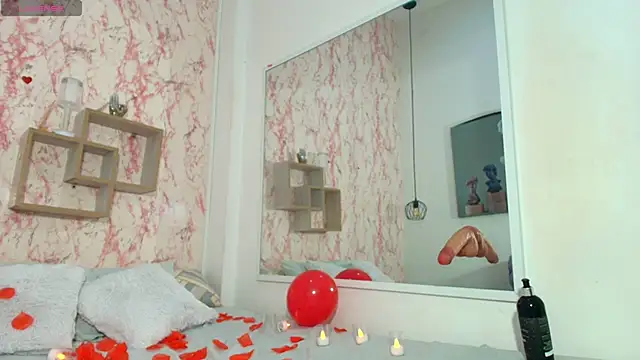 Valeria_Voss live