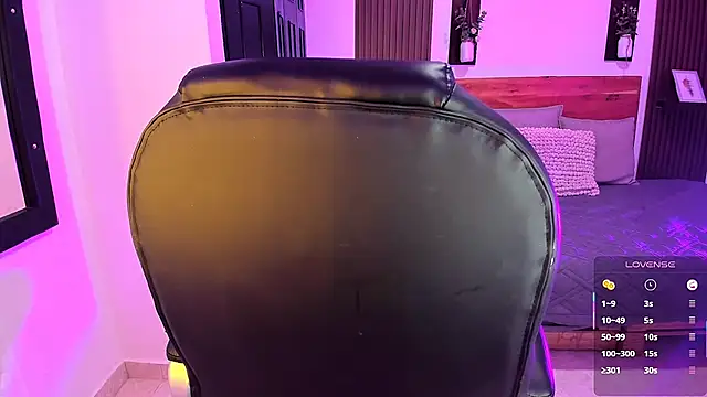 Alessia__a live