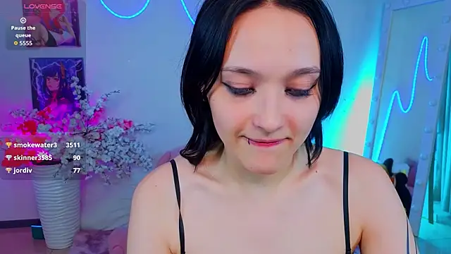 DarcyBlackwood profile