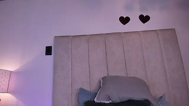 LilyyDream_ live
