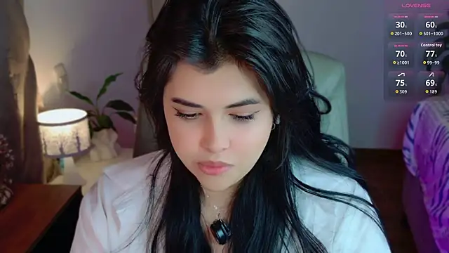 Nannicutee live
