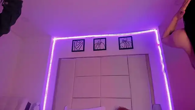 Agatha_Atenea11 live