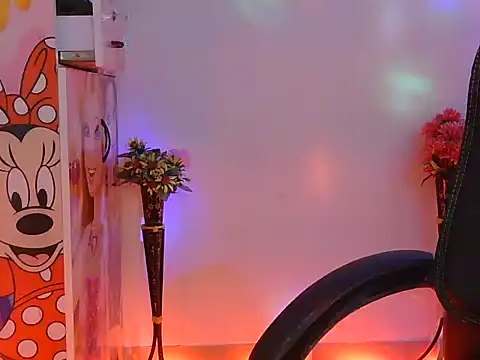 boom_girl live