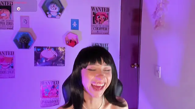 MonxxsLove live