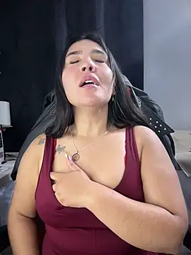 meli__brown live