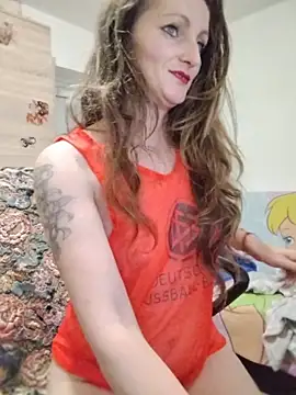 CrazyMaya39 live