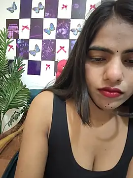 Alisha_Babyy live
