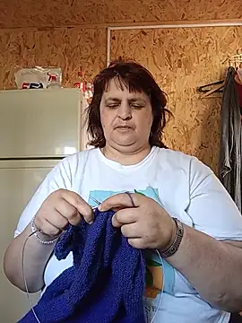 LisichkaOksana live