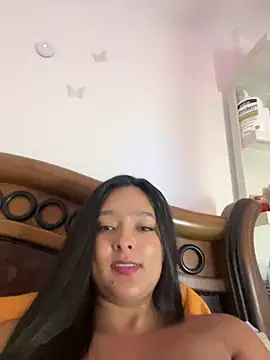 cristina1800 live