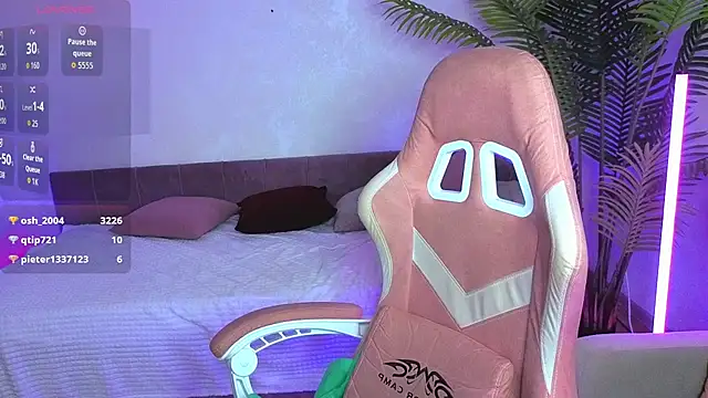 Alexa_temptress live