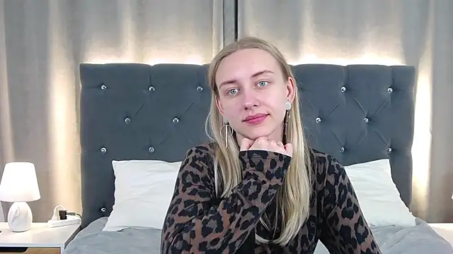 LirienVexx live