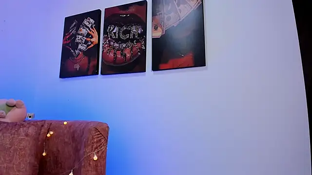 DailynRose profile