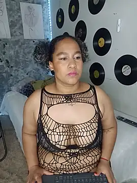 medusafox_ live