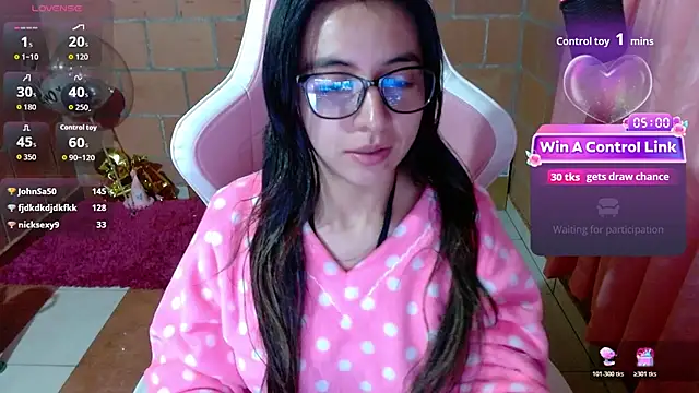 Maggie_Fox3 live