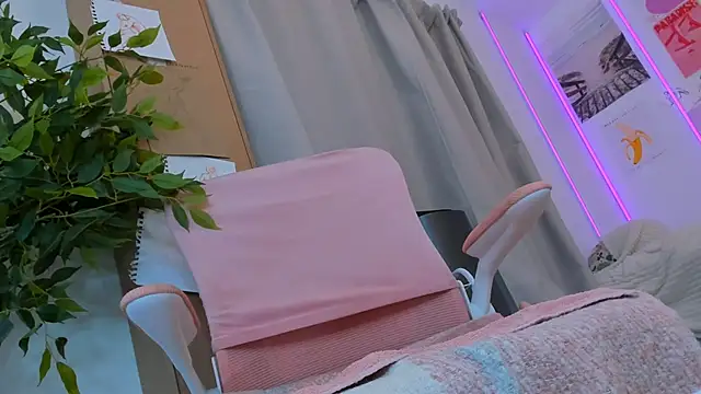 Lily_Young live