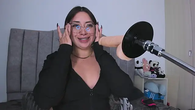Mariana_Castro9 live