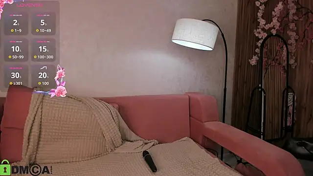 Annet_Nel1son live