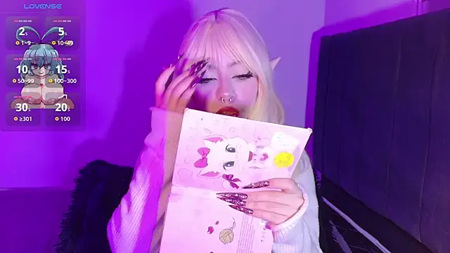 purplelilith3 live