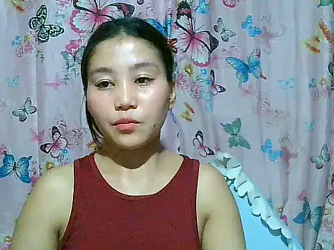 SexyAsianPussy4u live