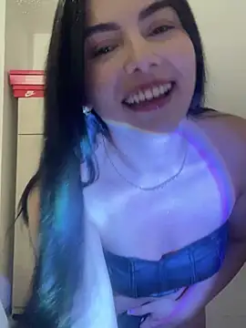 Cami_olarte live
