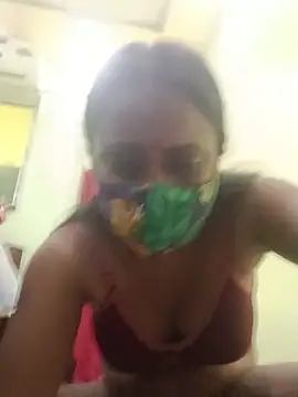 Simi-hot-boudi live