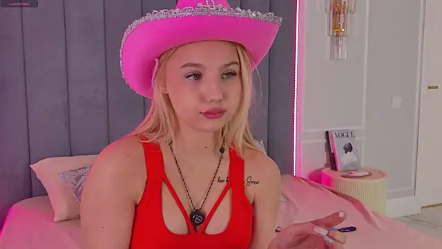 Sky_Cutie live