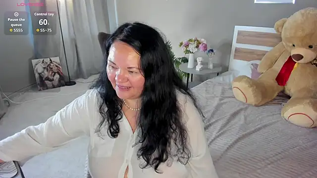 sandra_jackson live