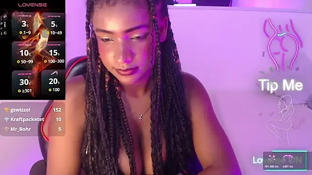 Kath_Shade live
