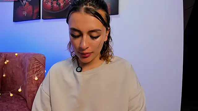 DailynRose live