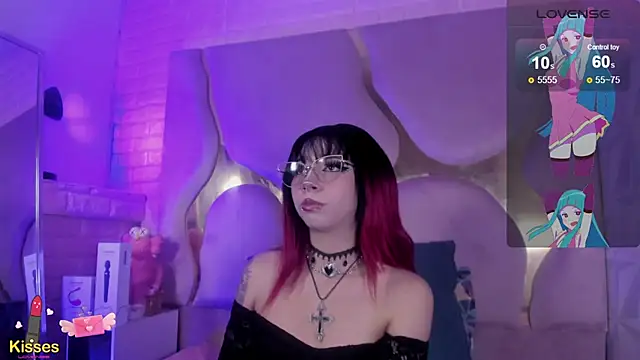 NaniiSisy live