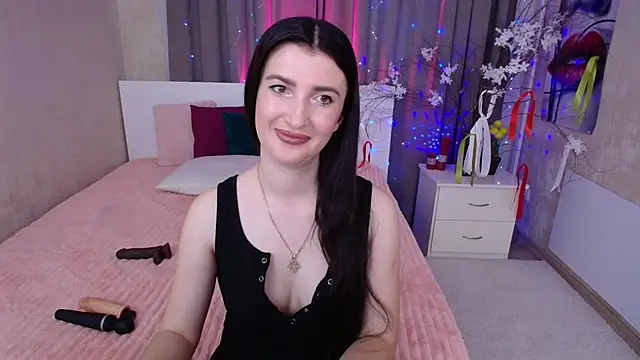 EvelinCuper_ live