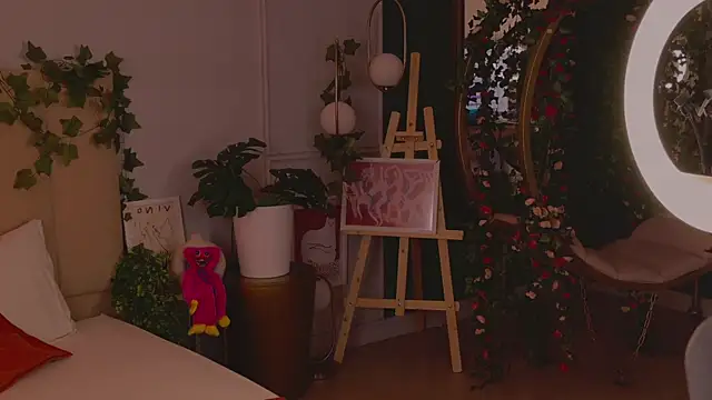Meow_Nancy live