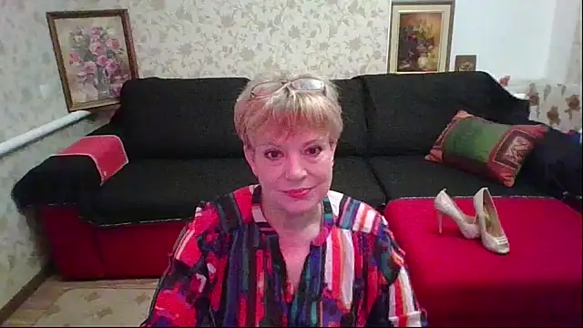 SamantaxFocs live