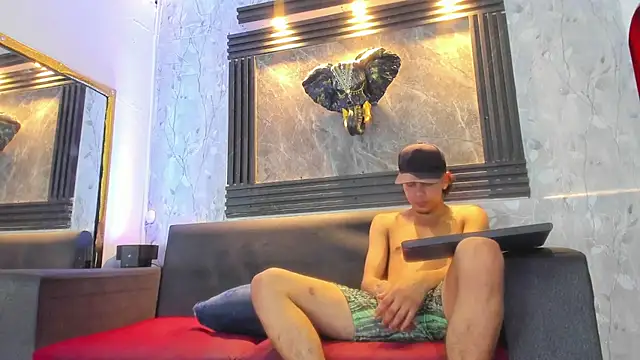 Duodreamhot live