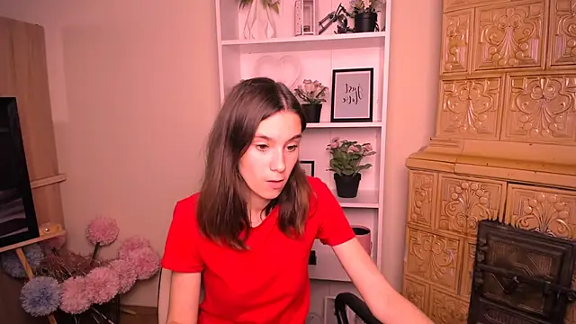RosaRay_ live