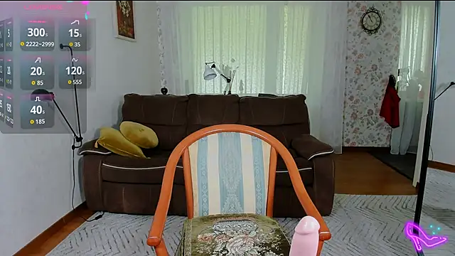 Anastasiagate live