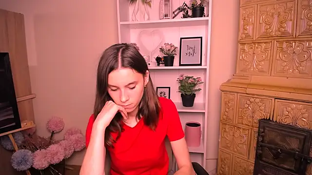RosaRay_ live