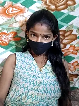 Itz_Aisha__ live