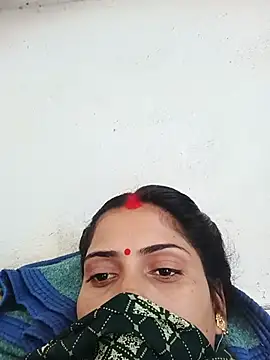 Pushpa_hotty live