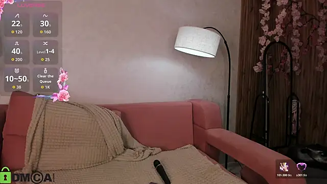 Annet_Nel1son live