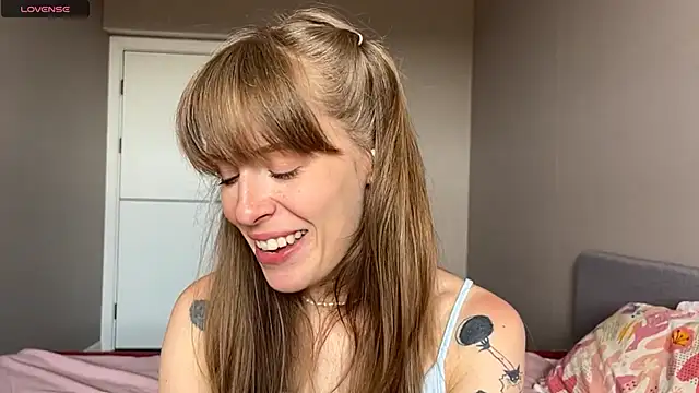 Jinny_Cho live
