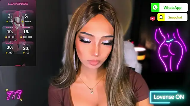 Attractive_Goddess_Isla live