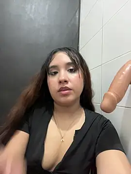 Samantthaescobar live