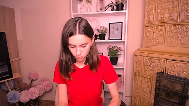 RosaRay_ live