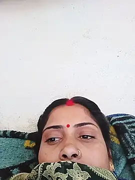 Pushpa_hotty live