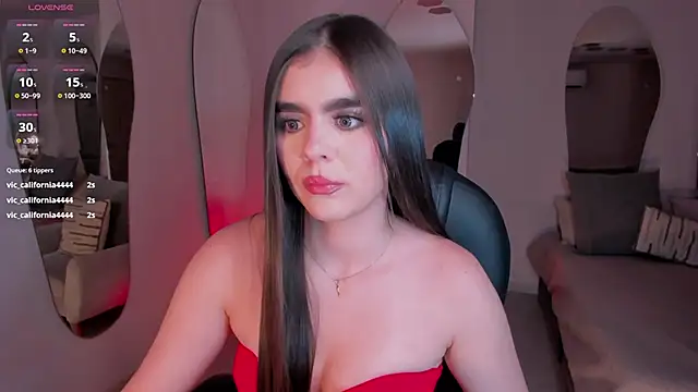 AntonellaDimeo live