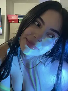 Cami_olarte live